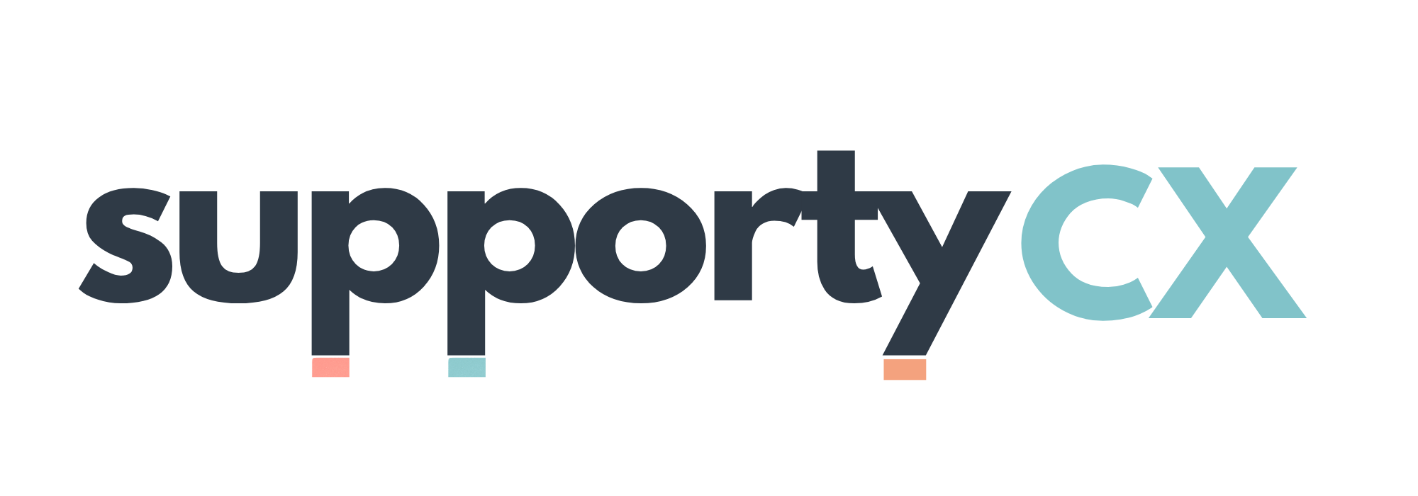 Supporty CX